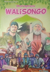 Kisah Perjuangan Walisongo