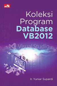 Koleksi Program Database VB12