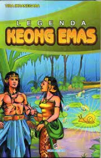 Legenda : Keong Emas