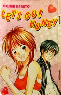 Let's Go ! Honey
