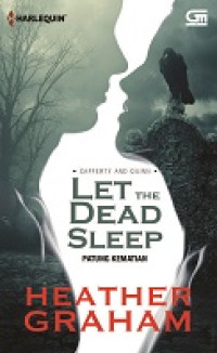 Patung Kematian = Let The Dead Sleep