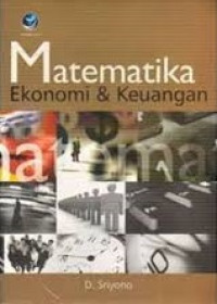 Matematika Ekonomi & Bisnis