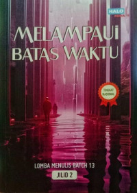 Melampaui batas Wantu