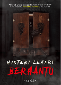 Misteri Lemari Berhantu