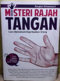 Misteri Rajah Tangan: Cara Memahami Kepribadian Orang