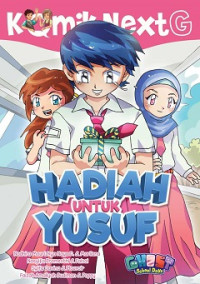 Next G: Hadiah untuk Yusuf