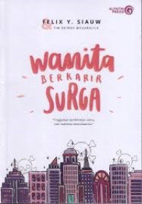 Wanita Berkarier Surga