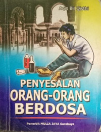 Penyesalan Orang - Orang Berdosa