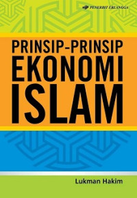 Prinsip - Prinsip Ekonomi Islam