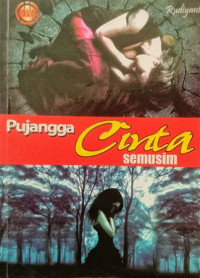 Pujangga Cinta Semusim