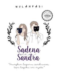 Sandena dan Sandra