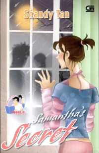 Samantha's Secret