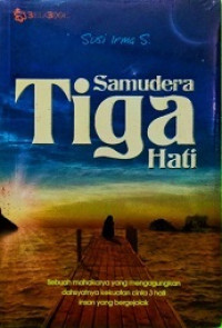 Samudera Tiga Hati