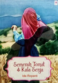 Image of Semerah Tomat di Kala Senja