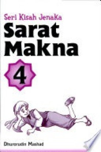 Seri Kisah Jenaka Sarat Makna 4