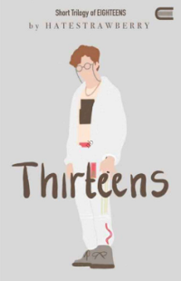 [DIG] Thirteens: The Short Trilogy of Eighteens