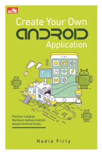 Create Your Own Android Application