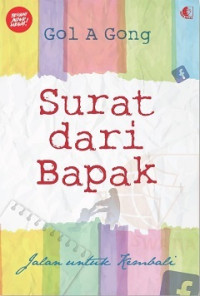 Surat dari Bapak