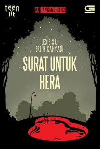 Surat untuk Hera