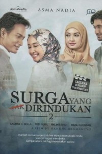 Surga yang Tak Dirindukan 2