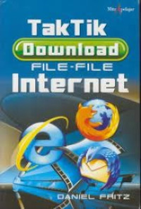 TakTik Download File - File Internet