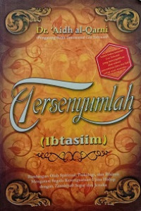 Tersenyumlah = Ibtasiim
