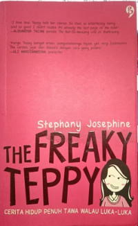 The Freaky Teppy