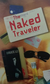 The Naked Traveler 2
