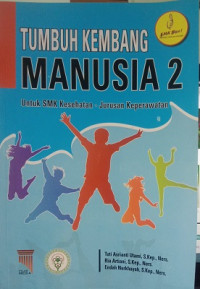 Tumbuh Kembang Manusia 2