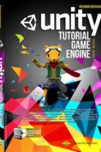 Unity: Tutorial Game Engine