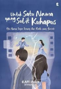 Untuk Satu Nama yang Sulit Kuhapus: Aku Hanya Ingin Tenang dari Rindu yang Berisik