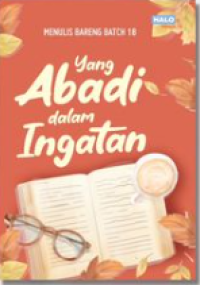 Yang Abadi dalam Ingatan