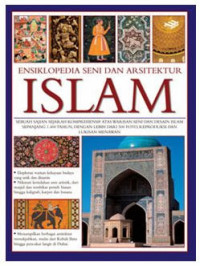 Image of Ensiklopedia Seni dan Arsitektur Islam