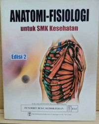 Image of Anatomi - Fisiologi = Anatomi & Physiology : a Self-Instructional Course
