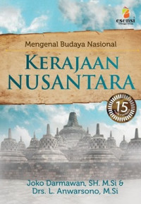 Mengenal Budaya Nasional : Kerajaan Nusantara