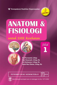 Image of Anatomi dan Fisiologi