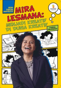 Image of Mira Lesmana: Menjadi Kreatif di Dunia Kreatif