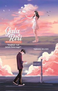 Image of Gala & Riri