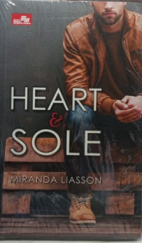 Image of Heart & Sole