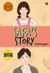 Safa's Story