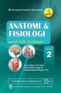 Anatomi dan Fisiologi