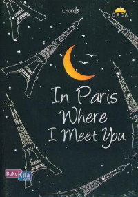 In Paris Where I meet You