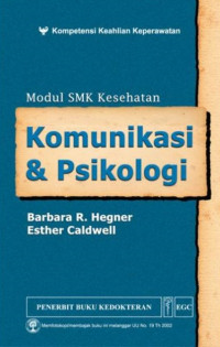 Image of Komunikasi & Psikologi