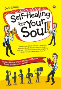 Self Healing for Your Soul