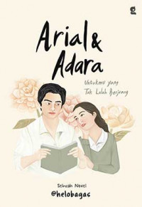 Image of Arial & Adara
