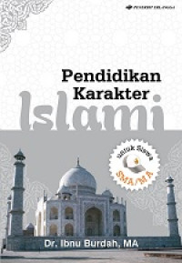 Image of Pendidikan Karakter Islami