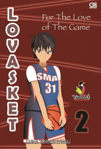 Lovasket : for the Love of the Game 2