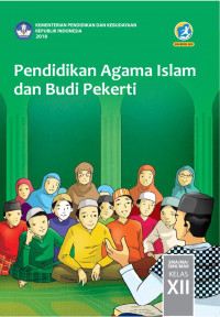 [DIG] Pendidikan Agama Islam dan Budi Pekerti : Kelas XII