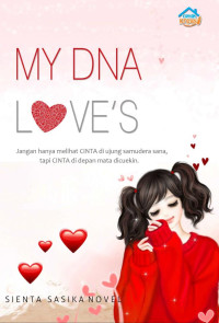 Image of My DNA Love's