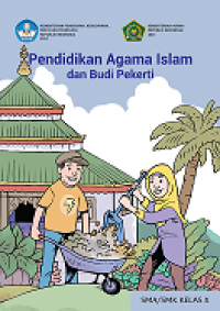 Image of Pendidikan Agama Islam : Kelas X